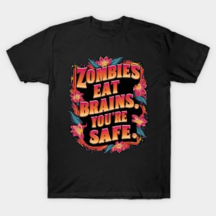 Undead Irony T-Shirt